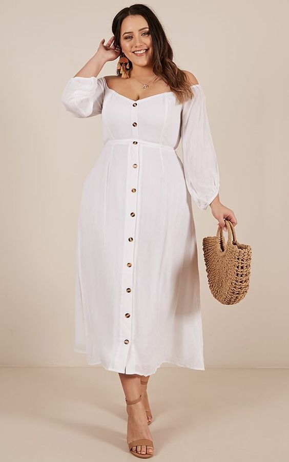 vestidos de verano