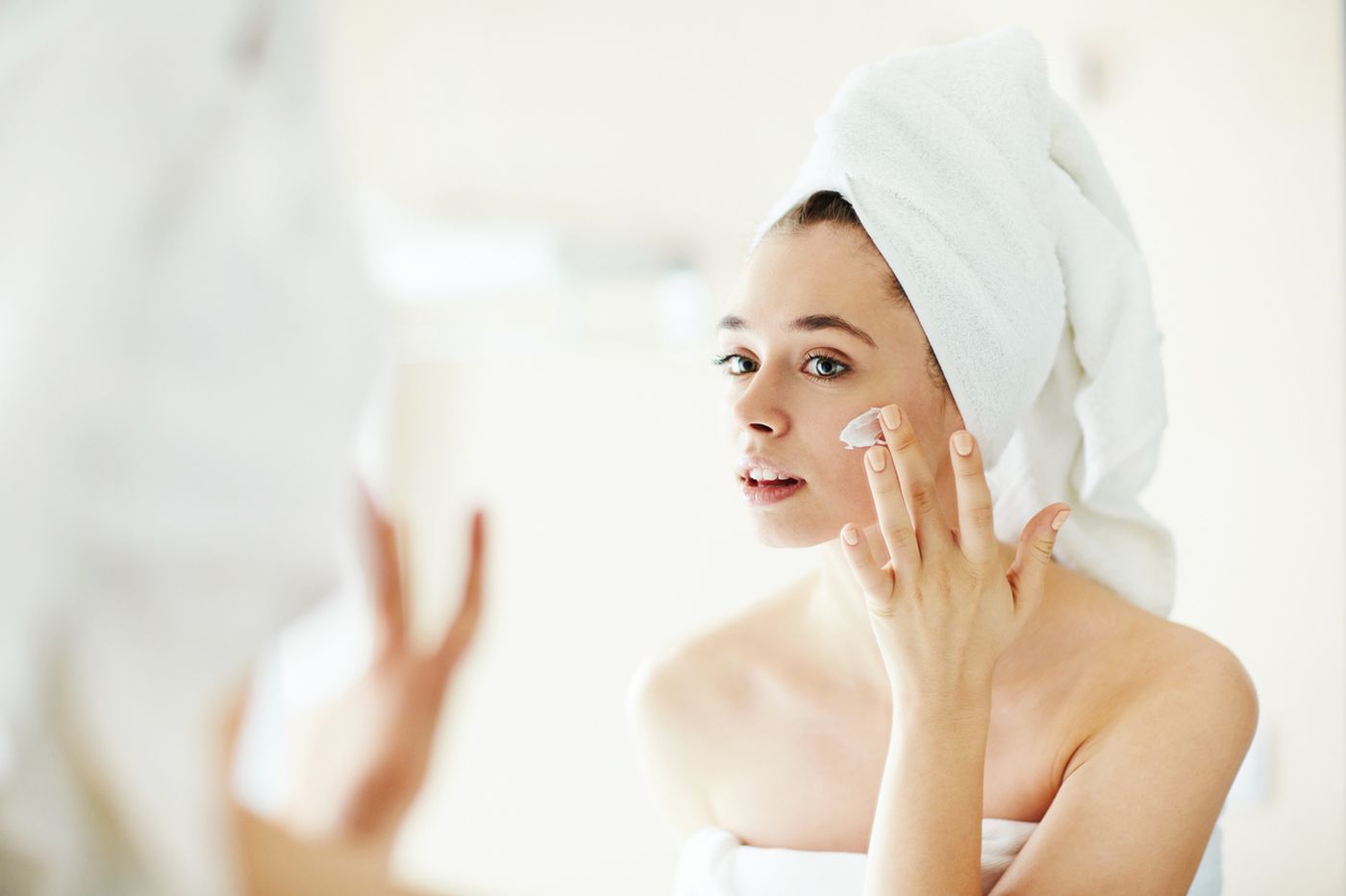 mascarilla