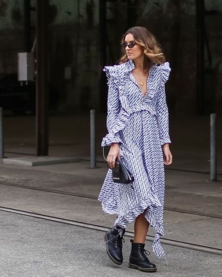 vestidos de verano