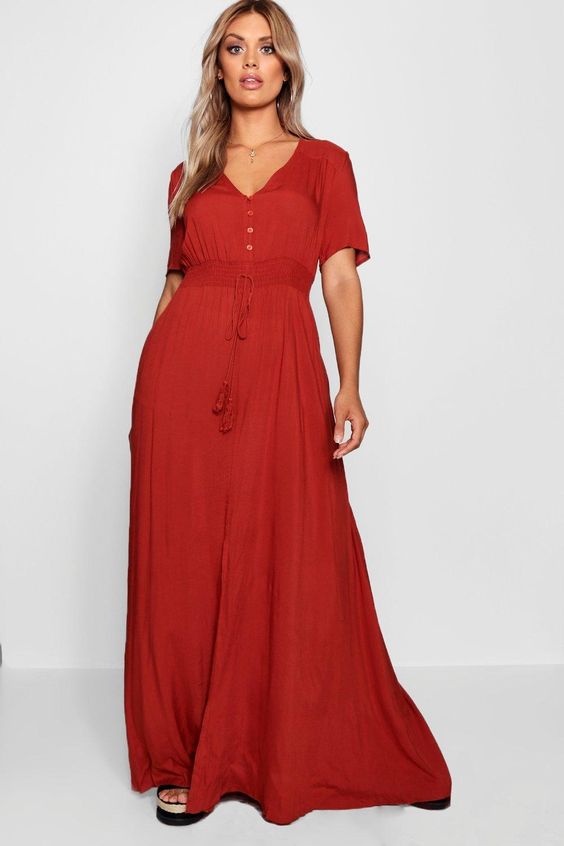 vestidos de verano