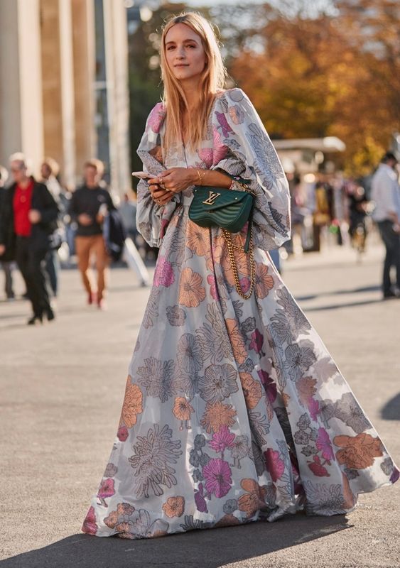 vestidos de verano