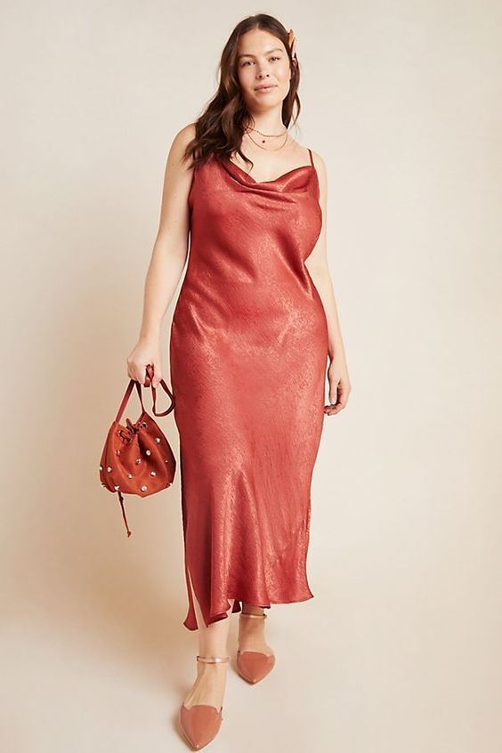 vestidos de verano