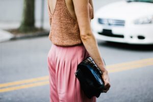 prendas tejidas en verano