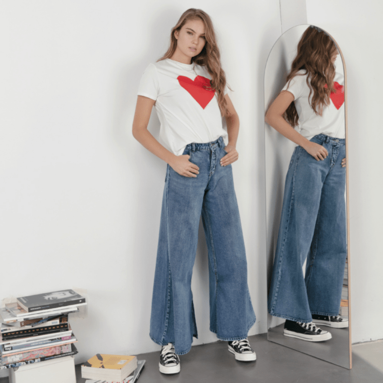 Estos son los jeans 2021 que arrasarán este otoñoinvierno, ¡encuentra
