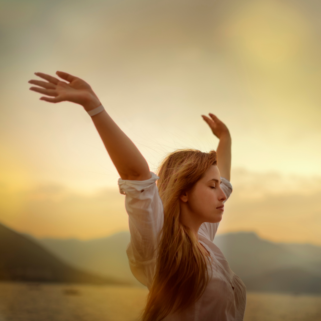 espacio para que llegue lo nuevo