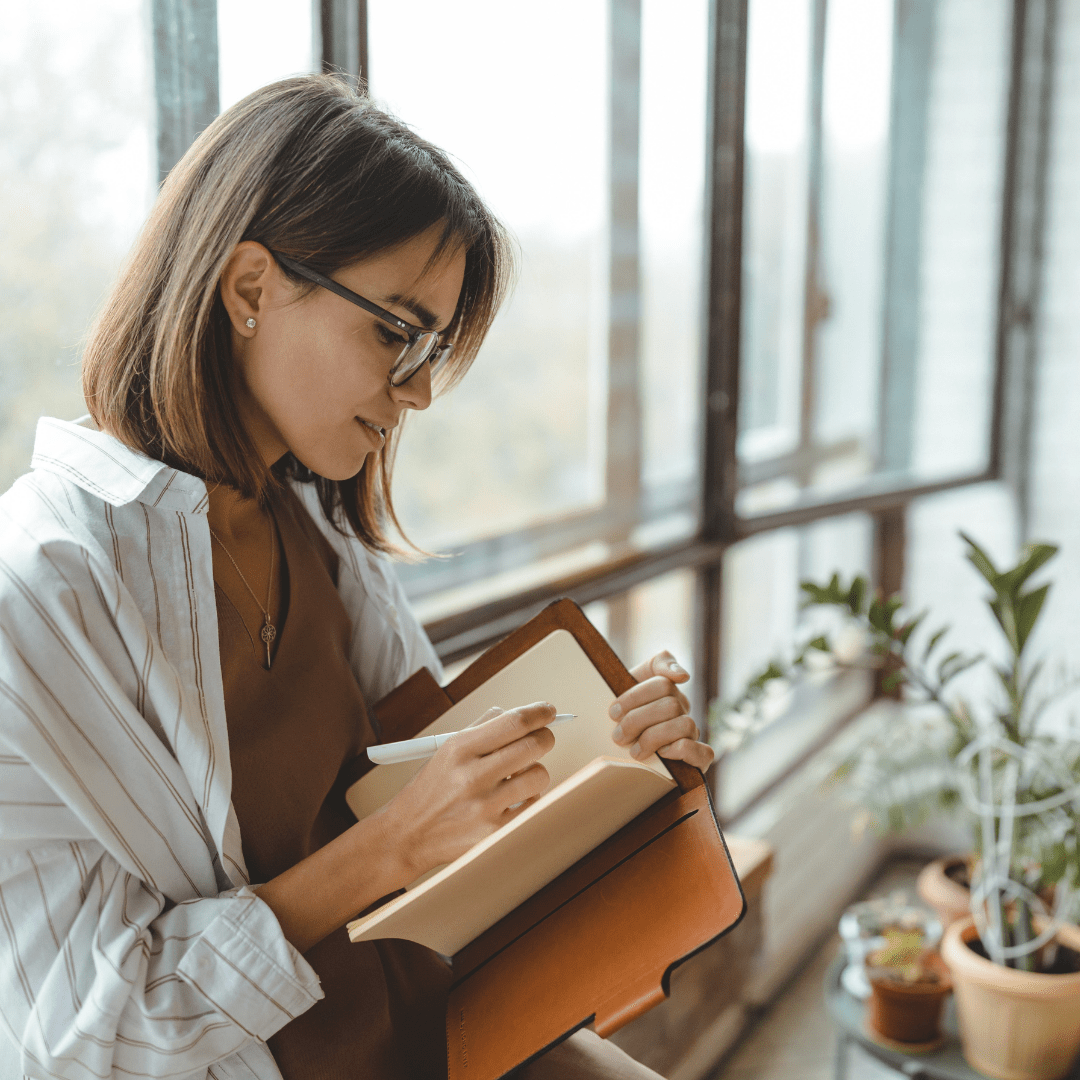 poder de la intención