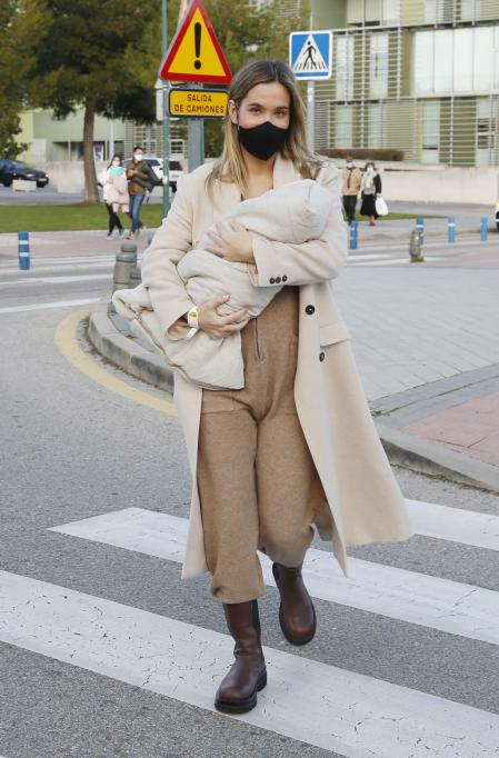 estilo de maria pombo