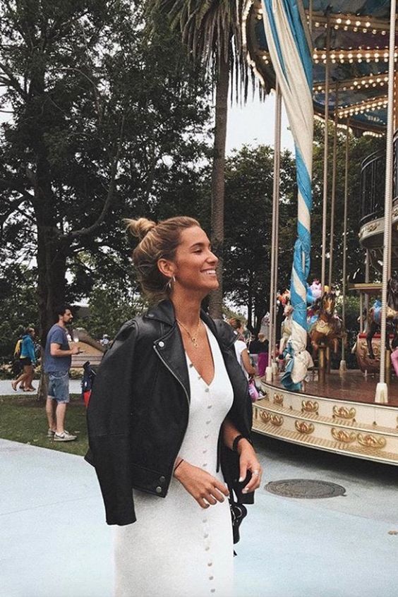 estilo de maría pombo