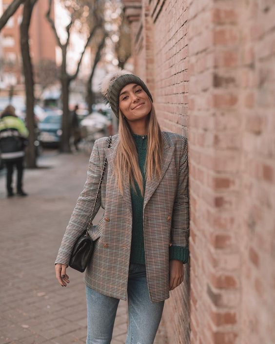 estilo de maria pombo