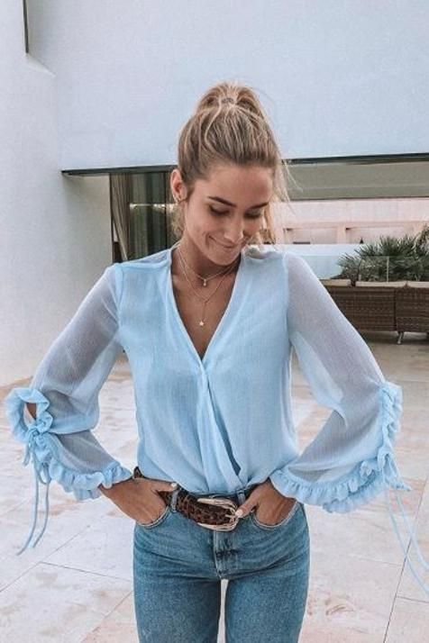 estilo de maria pombo