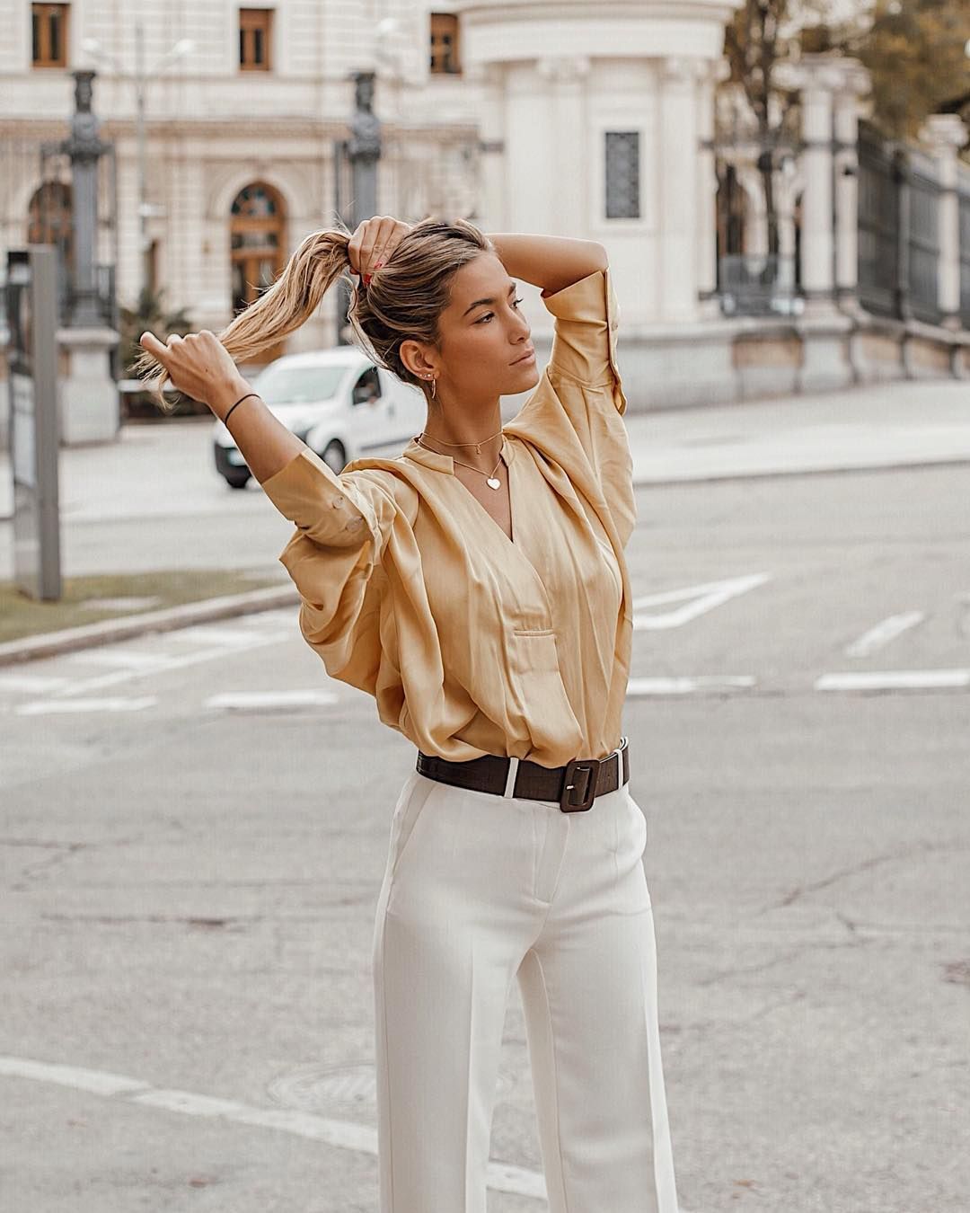 estilo de maria pombo