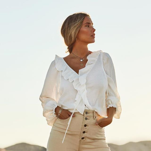 estilo de maria pombo