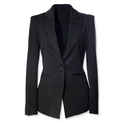 cómo elegir el blazer ideal