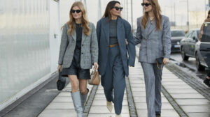 elegir el blazer ideal