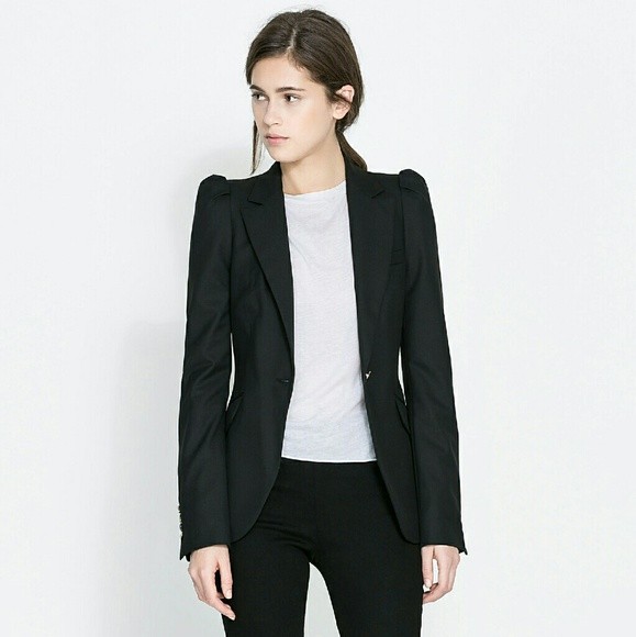 cómo elegir el blazer ideal