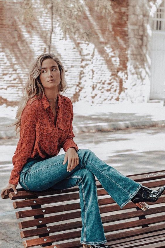 estilo de maria pombo