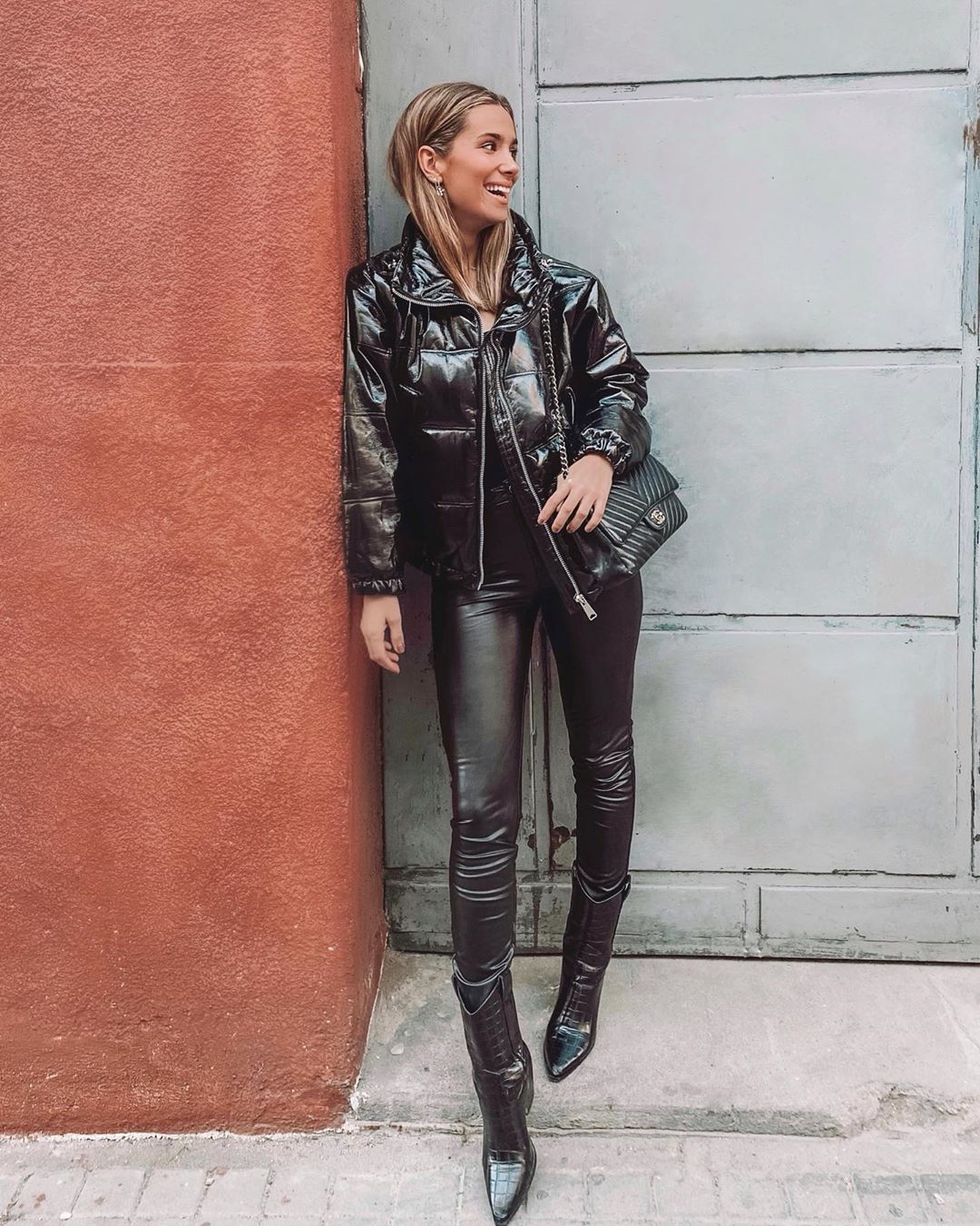 estilo de maria pombo