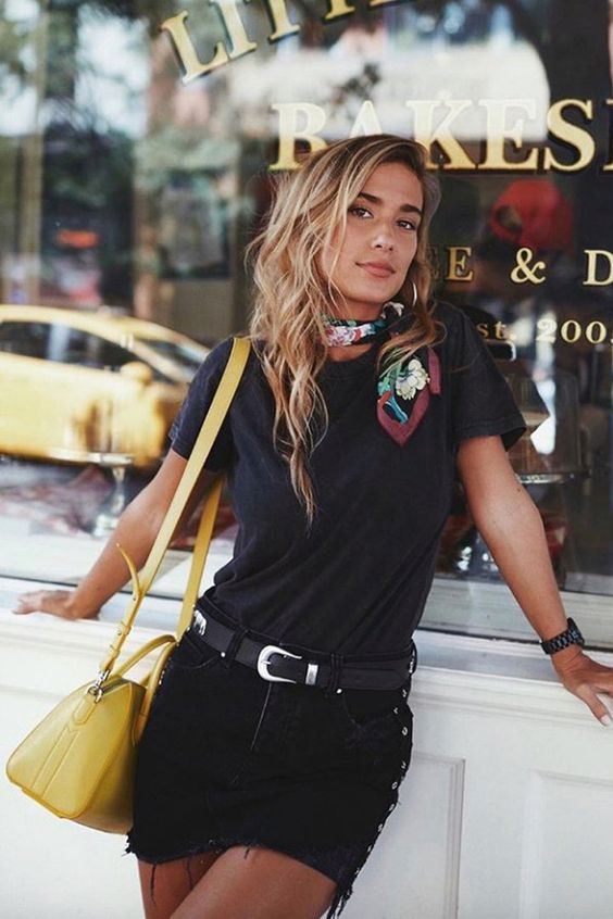 estilo de maria pombo