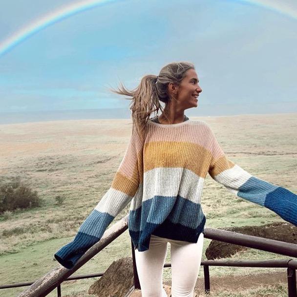 estilo de maria pombo