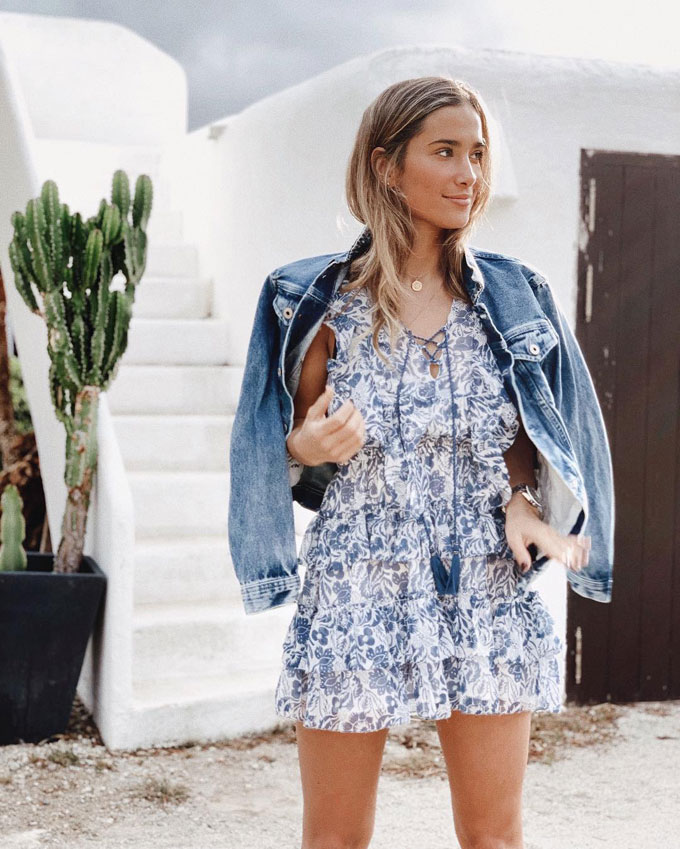 estilo de maria pombo