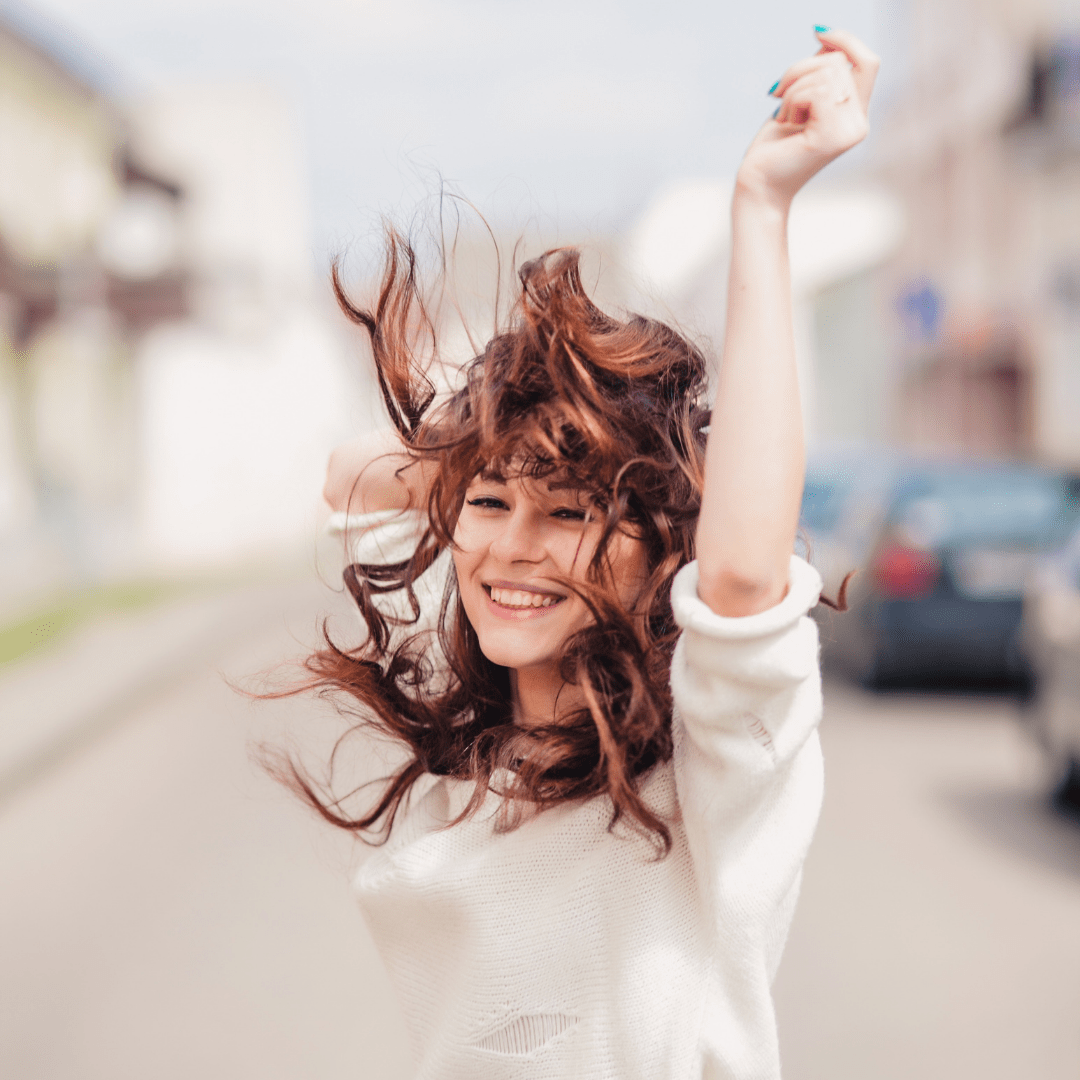 actitud mental positiva