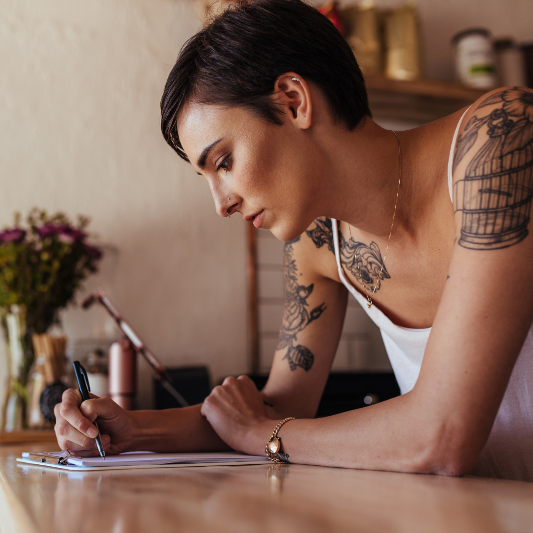 actitud mental positiva