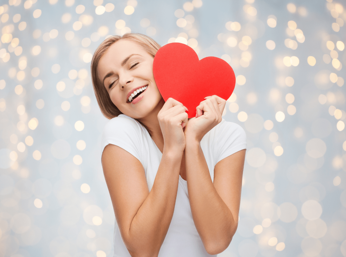 desafío de amor propio