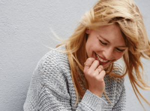 actitud mental positiva