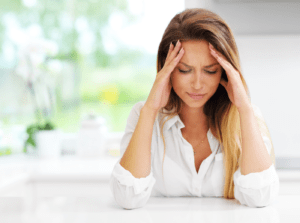 síndrome de la impostora