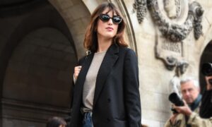 estilo de jeanne damas