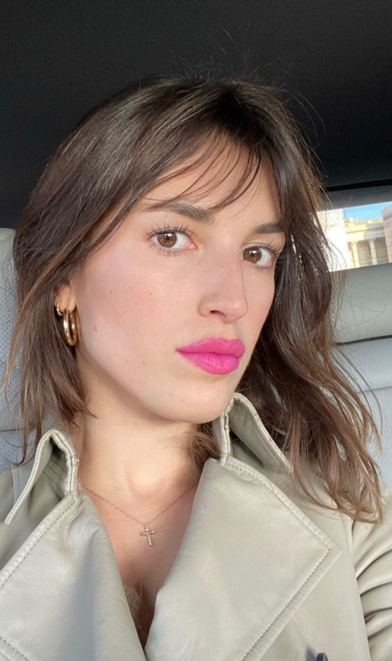 estilo de jeanne damas