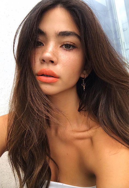  colores de labiales 2021