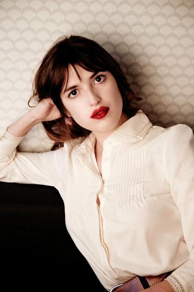 estilo de jeanne damas