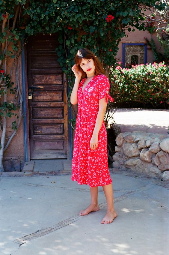 estilo de jeanne damas