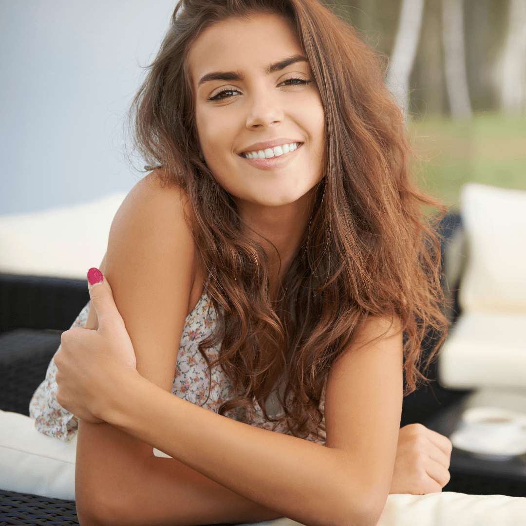 soltar para ser feliz