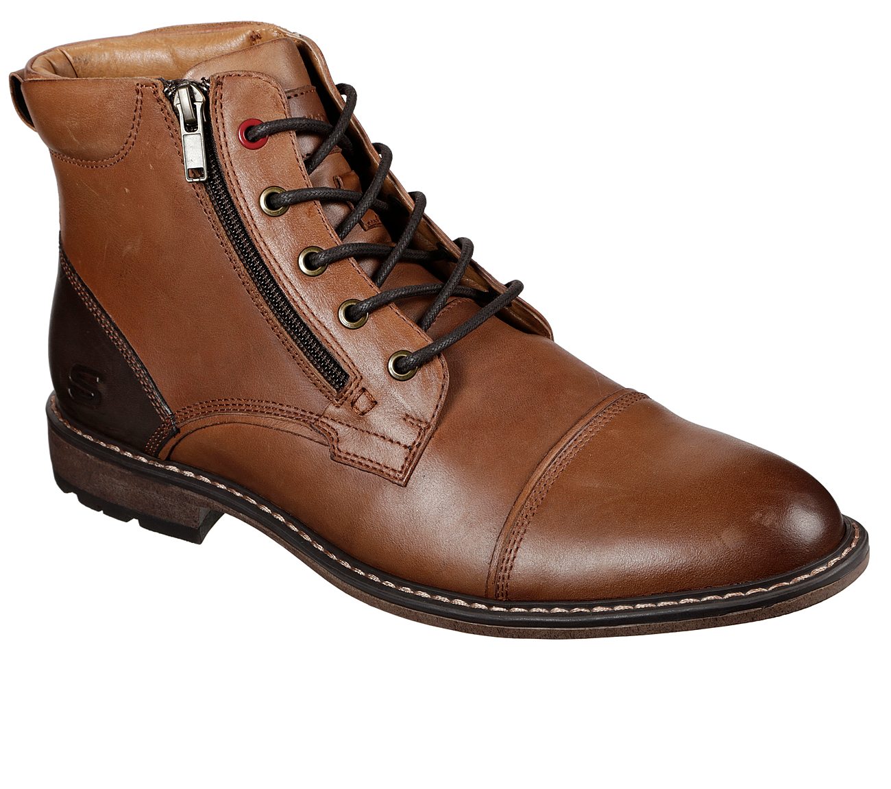 botas y botines de Skechers