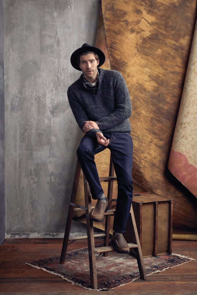 botas y botines de Skechers