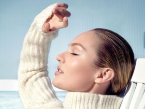 protector solar en invierno