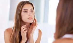 piel con tendencia atópica