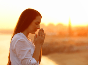 practicar la gratitud