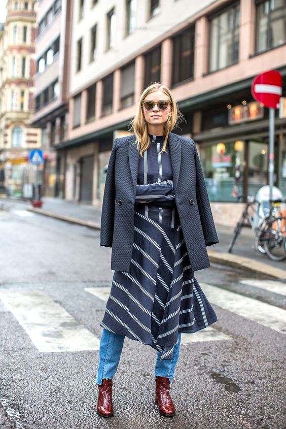 prendas básicos de invierno