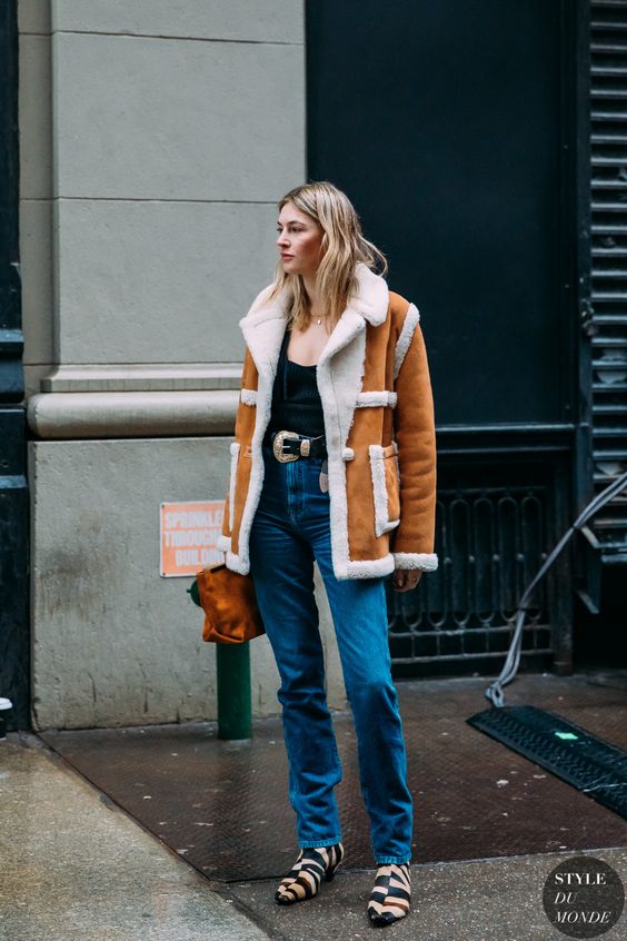prendas básicas de invierno