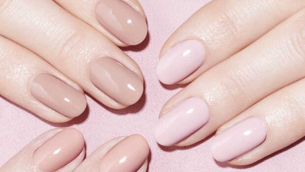 manicure que quita años