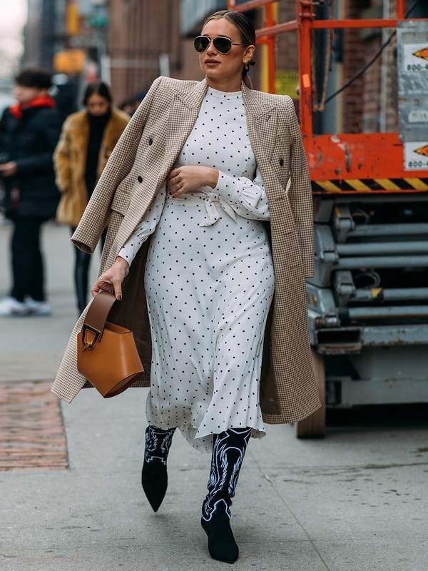 cómo llevar las botas vaqueras