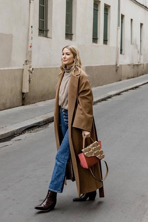 cómo llevar las botas vaqueras