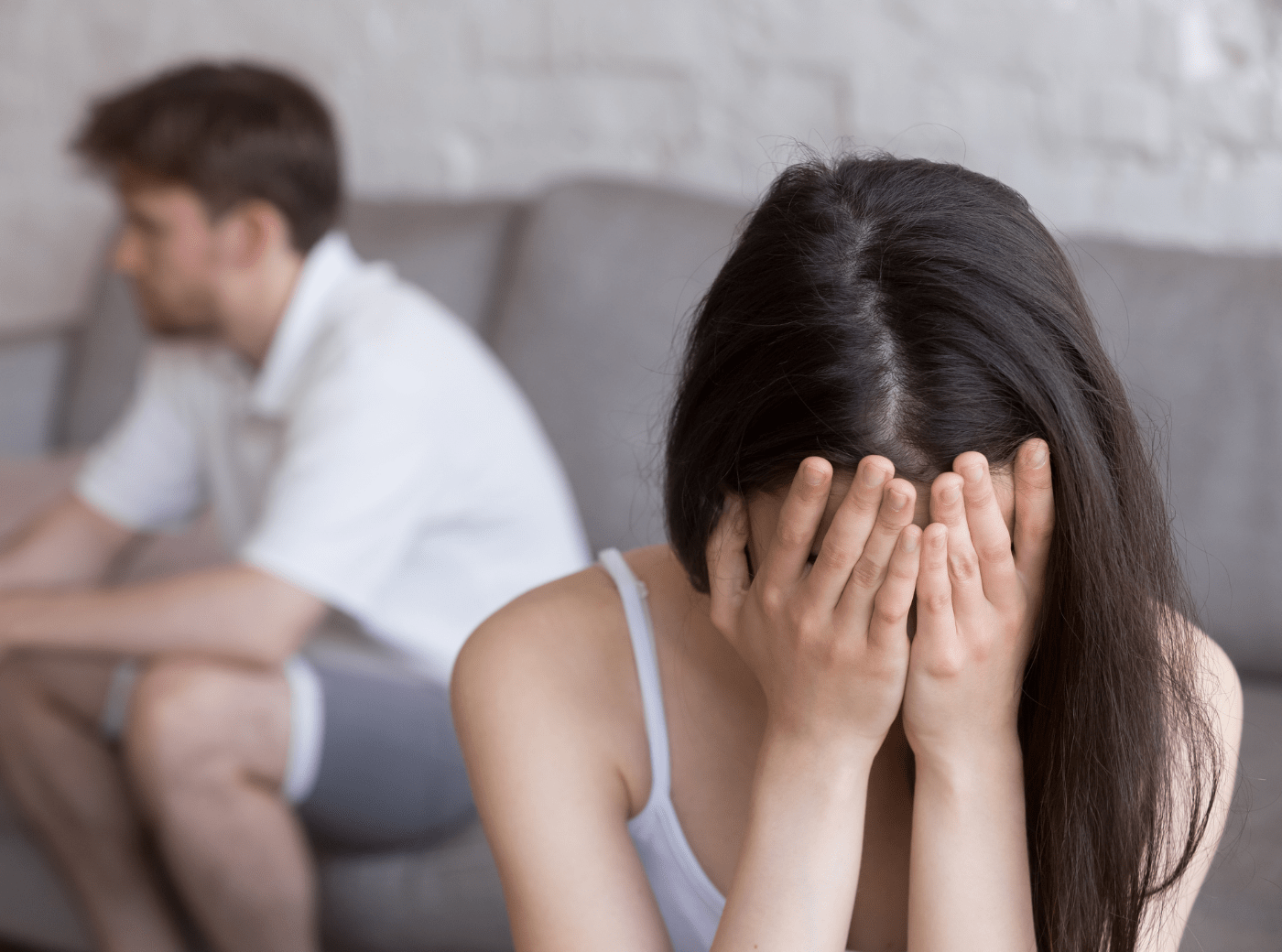 relación tóxica