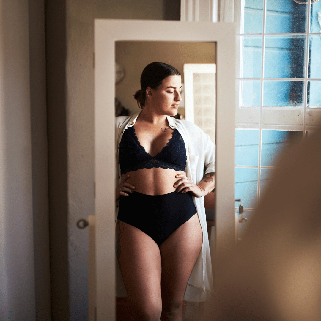 ejercicios para mejorar tu autoestima