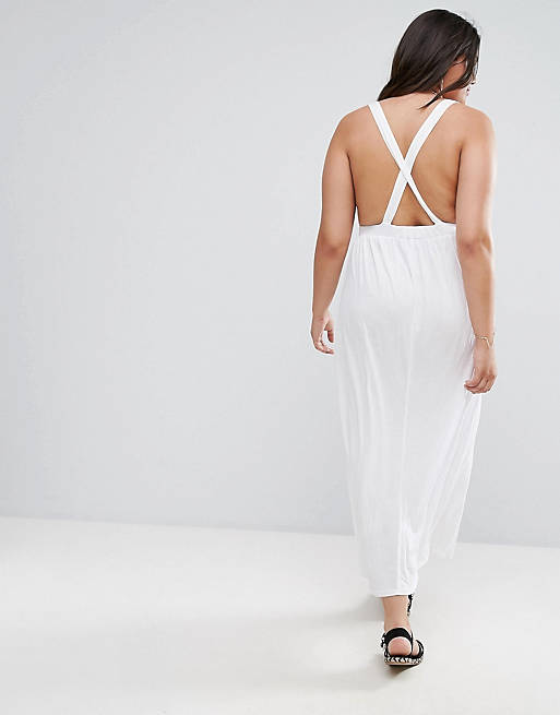 backless