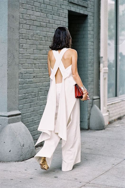 backless