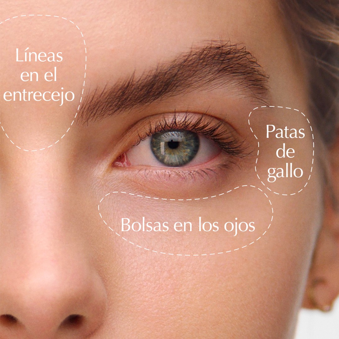 Advanced Night Repair Eye Concentrate Matrix